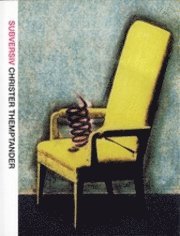 Christer Themptander - Subversiv, Häftad