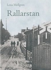 bokomslag Rallarstan