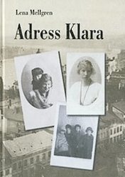 bokomslag Adress Klara