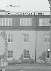 Hon gjorde bara sitt jobb 1