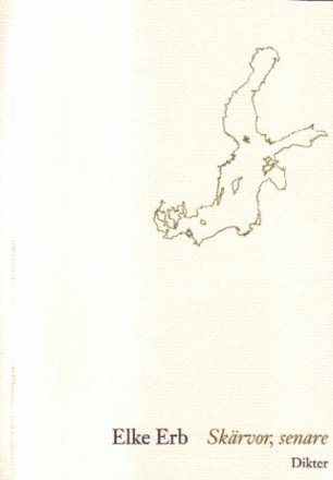 Elke Erb - Skärvor, senare, Häftad