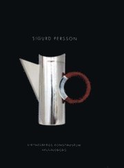 Sigurd Persson, Inbunden