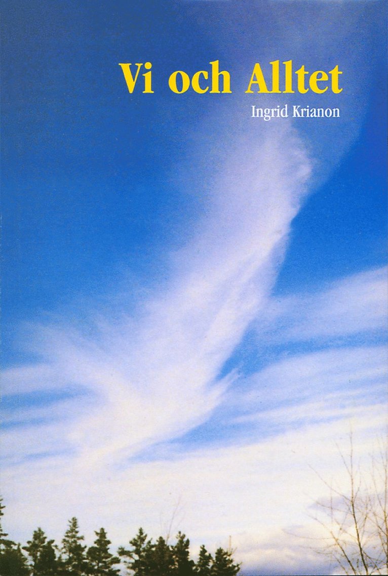 Vi och Alltet