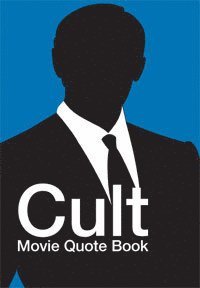 bokomslag Nicos Cult Moviequotebook