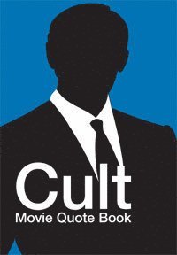 bokomslag Nicos Cult MovieQuoteBook