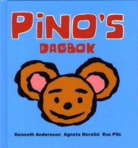 bokomslag Pinos dagbok