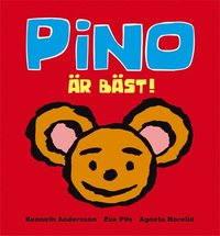 bokomslag Pino är bäst