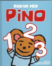 bokomslag Räkna med Pino 123
