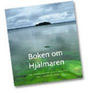 bokomslag Boken om Hjälmaren