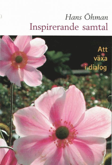 Inspirerande samtal - att växa i dialog