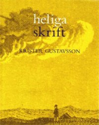 Heliga skrift : dikter