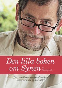 bokomslag Den lilla boken om synen