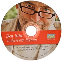 bokomslag Den lilla boken om Synen (Ljudbok)