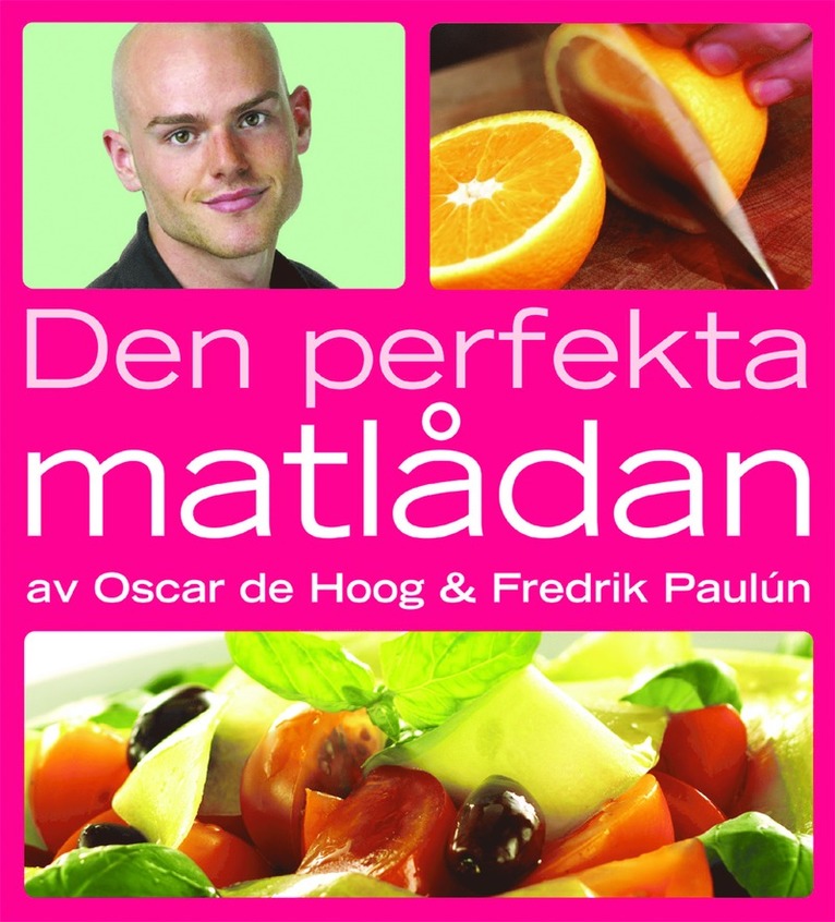 Den perfekta matlådan