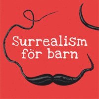 Surrealism för barn