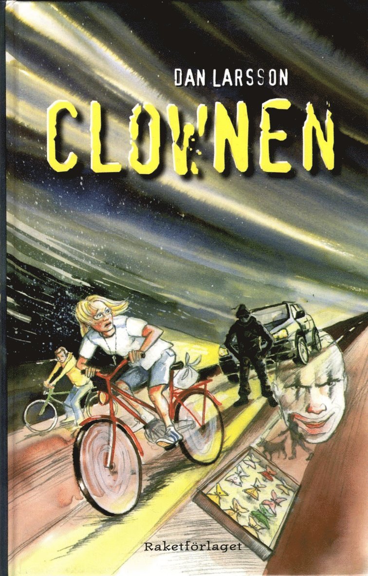 Clownen