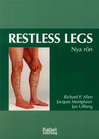 bokomslag Restless legs - Nya rön