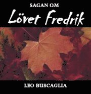 bokomslag Sagan om Lövet Fredrik