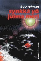 bokomslag Synkkä yö julma meri