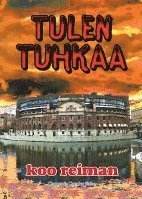 bokomslag Tulentuhkaa