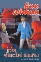 Joka viimeksi nauraa