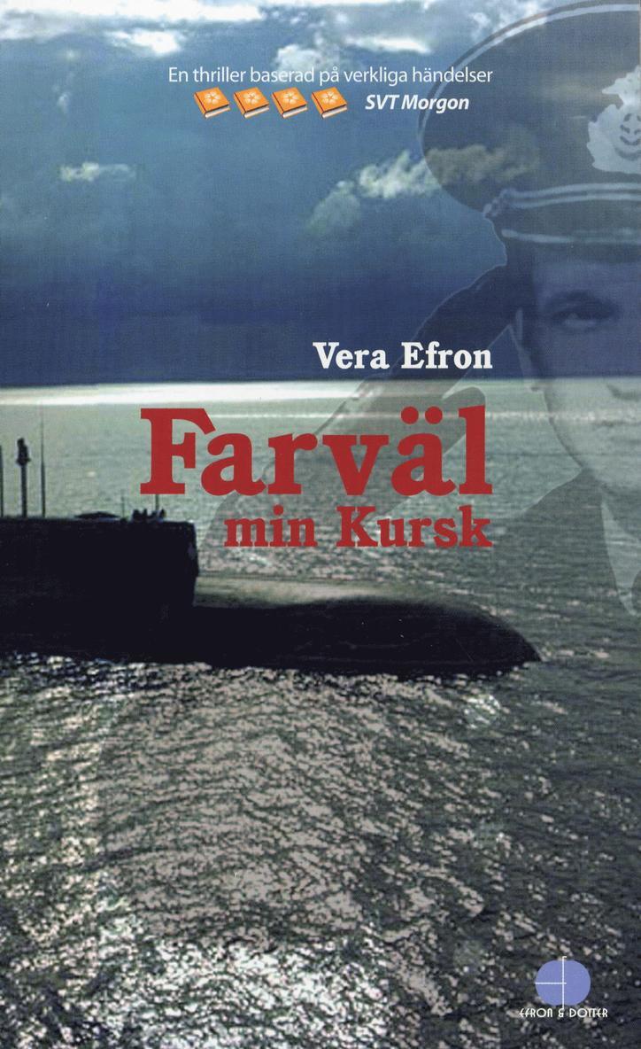 Farväl min Kursk 1