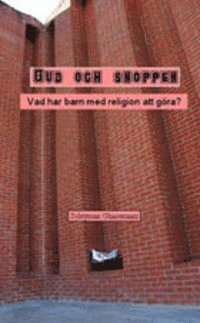 bokomslag Gud och snoppen! : vad har barn med religion att göra?!