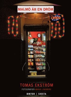 Malmö är en dröm