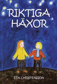 bokomslag Riktiga häxor