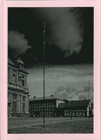 bokomslag Kalmar Stortorg