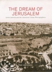 bokomslag The Dream of Jerusalem