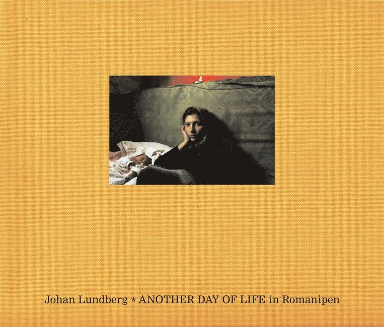 Another day of life in Romanipen