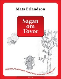 bokomslag Sagan om Tovor