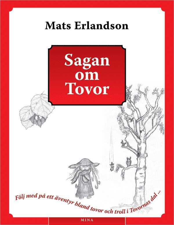 Sagan om Tovor