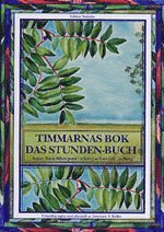 bokomslag Timmarnas Bok Das Stunden-Buch