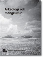 bokomslag Arkeologi och mångkultur : Rapport från Svenskt arkeologmöte 2006