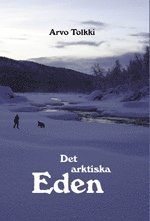 bokomslag Det arktiska eden