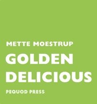 bokomslag Golden Delicious
