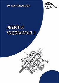 Izet Muratspahic - Jezicka Vjezbanka 2, Inbunden