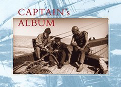 Captain's Album 1