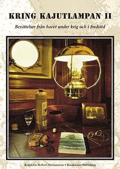 Berättelser från havet under krig och i fredstid