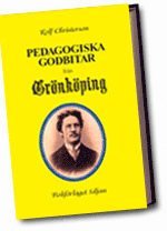 bokomslag Pedagogiska godbitar från Grönköping
