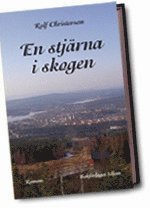 bokomslag En stjärna i skogen