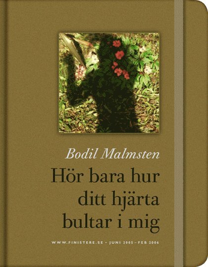 Hör bara hur ditt hjärta bultar i mig 1