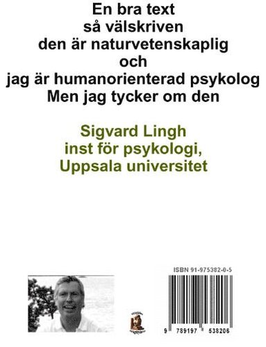 Lennart Nilsson - Mångfaldens mönster : en multipel historia, Häftad
