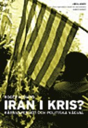 bokomslag Iran i kris?