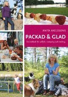 bokomslag Packad & glad : en kokbok för utflykt, camping och tävling