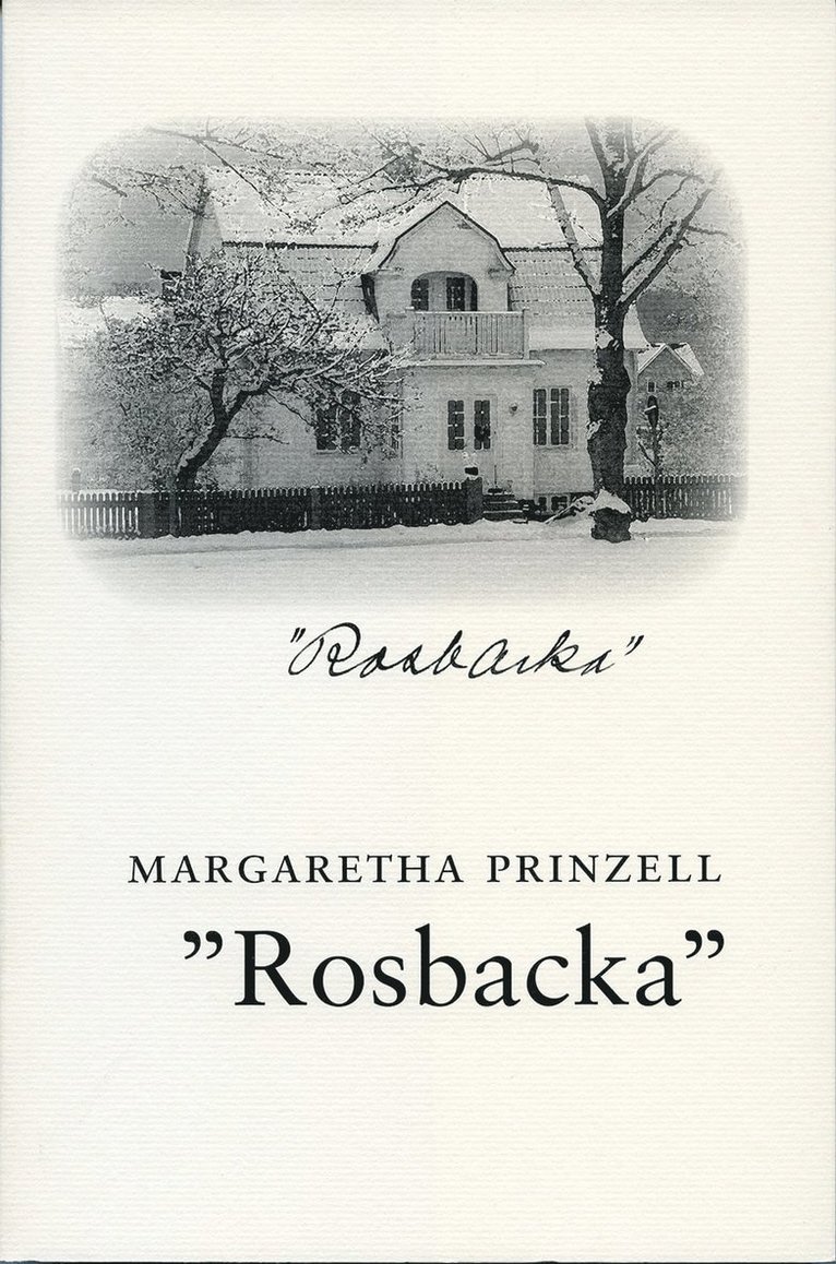 "Rosbacka" 1