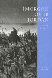 bokomslag Imorgon över Jordan