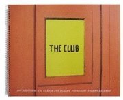 Jan Håfström, Cai Ulrich von Platen - The Club, Häftad